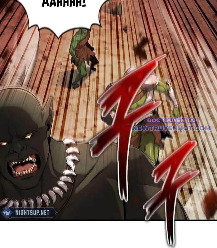 Hồi Quy Giả Về Hưu Chap 51 - Next Chap 52