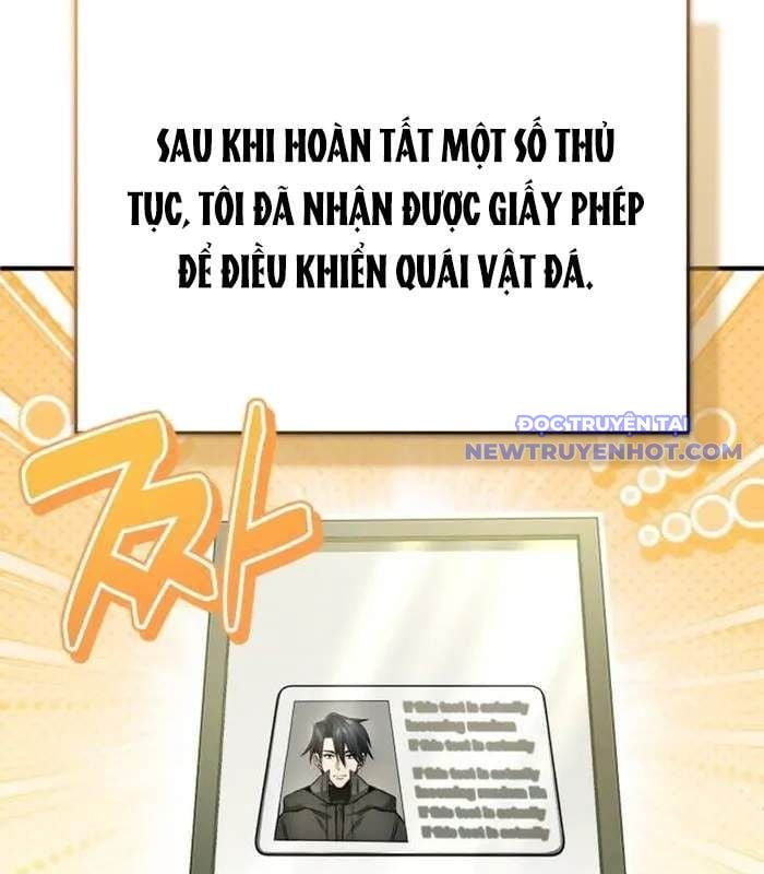 Hồi Quy Giả Về Hưu Chap 51 - Next Chap 52