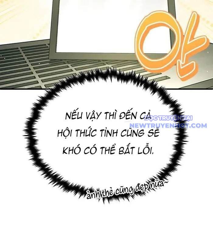 Hồi Quy Giả Về Hưu Chap 51 - Next Chap 52