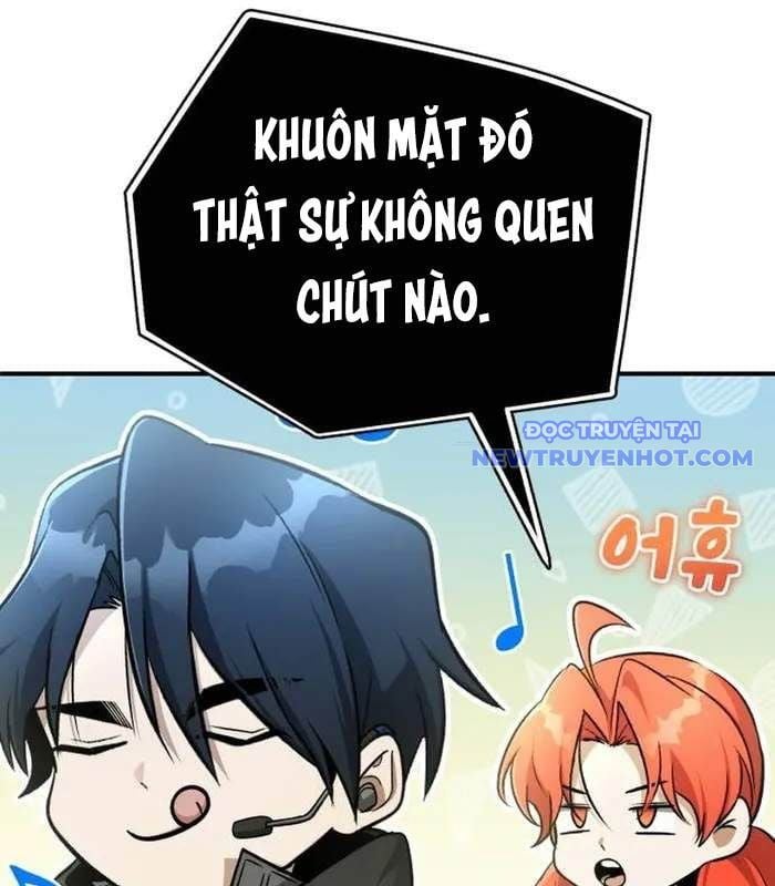 Hồi Quy Giả Về Hưu Chap 51 - Next Chap 52