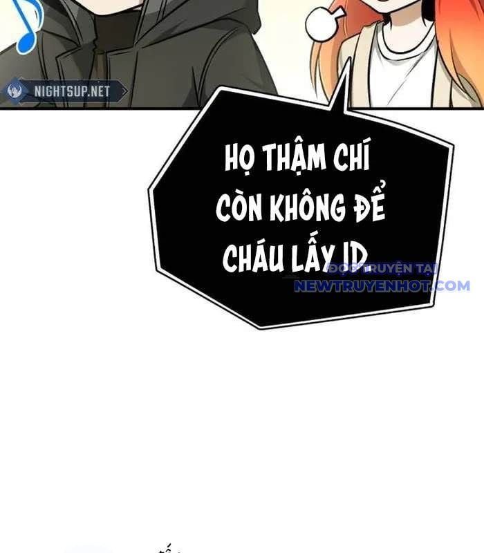 Hồi Quy Giả Về Hưu Chap 51 - Next Chap 52