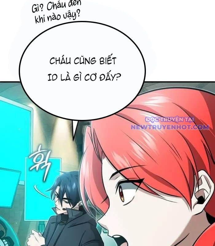 Hồi Quy Giả Về Hưu Chap 51 - Next Chap 52