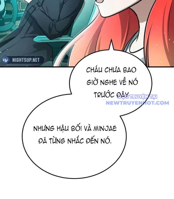 Hồi Quy Giả Về Hưu Chap 51 - Next Chap 52
