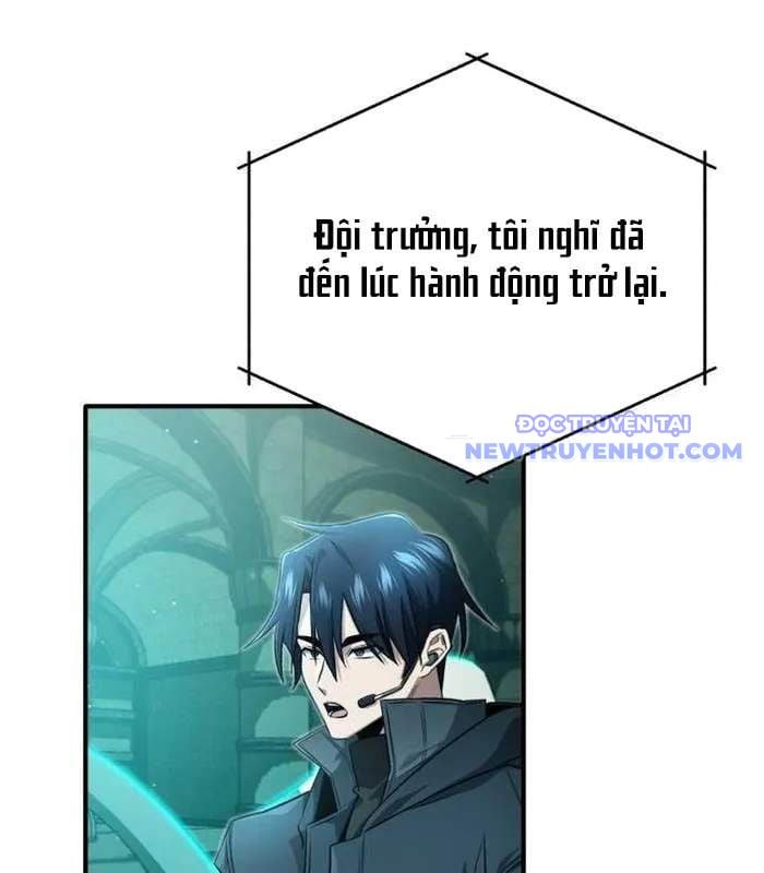 Hồi Quy Giả Về Hưu Chap 51 - Next Chap 52