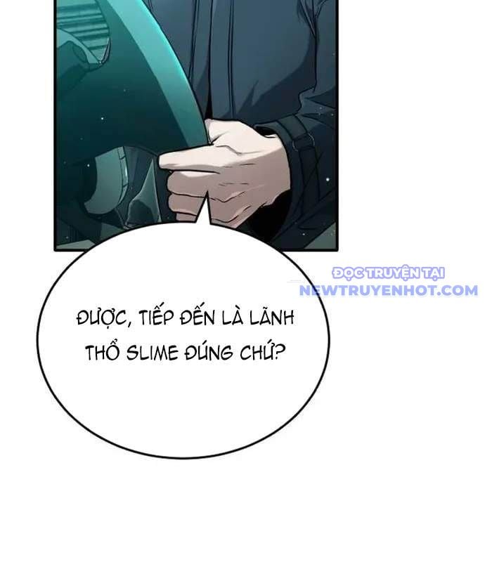 Hồi Quy Giả Về Hưu Chap 51 - Next Chap 52