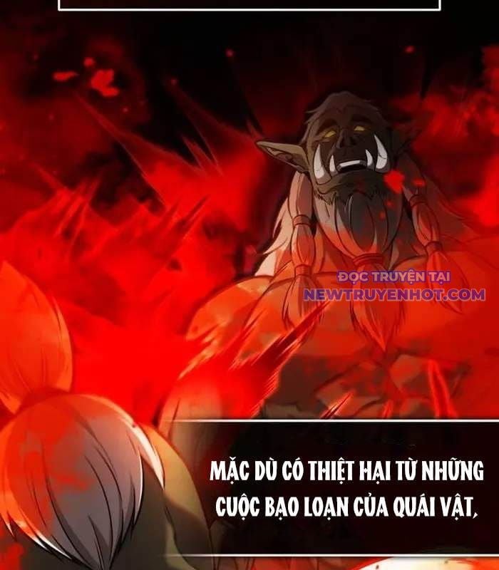 Hồi Quy Giả Về Hưu Chap 51 - Next Chap 52