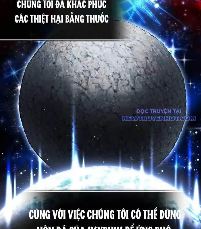 Hồi Quy Giả Về Hưu Chap 51 - Next Chap 52