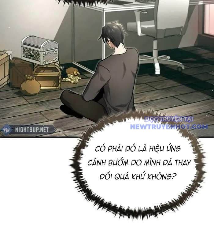 Hồi Quy Giả Về Hưu Chap 51 - Next Chap 52