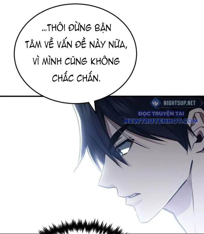 Hồi Quy Giả Về Hưu Chap 51 - Next Chap 52