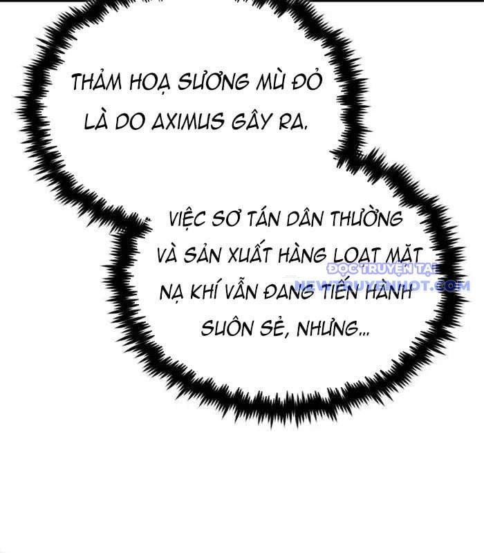 Hồi Quy Giả Về Hưu Chap 51 - Next Chap 52