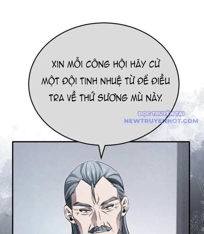 Hồi Quy Giả Về Hưu Chap 51 - Next Chap 52