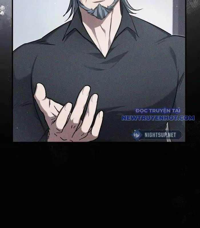 Hồi Quy Giả Về Hưu Chap 51 - Next Chap 52