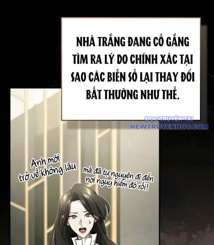 Hồi Quy Giả Về Hưu Chap 51 - Next Chap 52