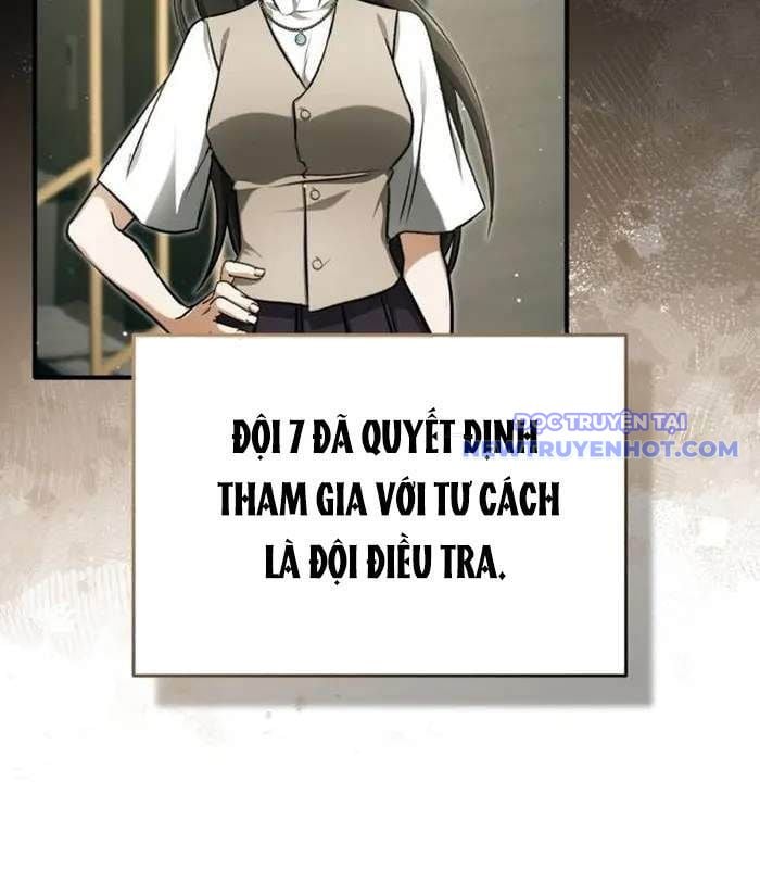 Hồi Quy Giả Về Hưu Chap 51 - Next Chap 52