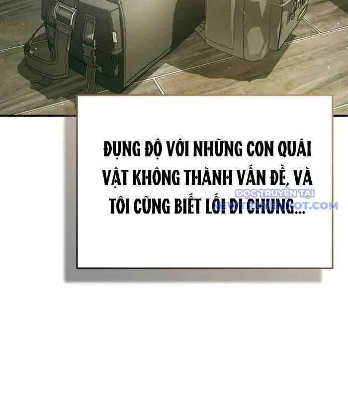 Hồi Quy Giả Về Hưu Chap 51 - Next Chap 52