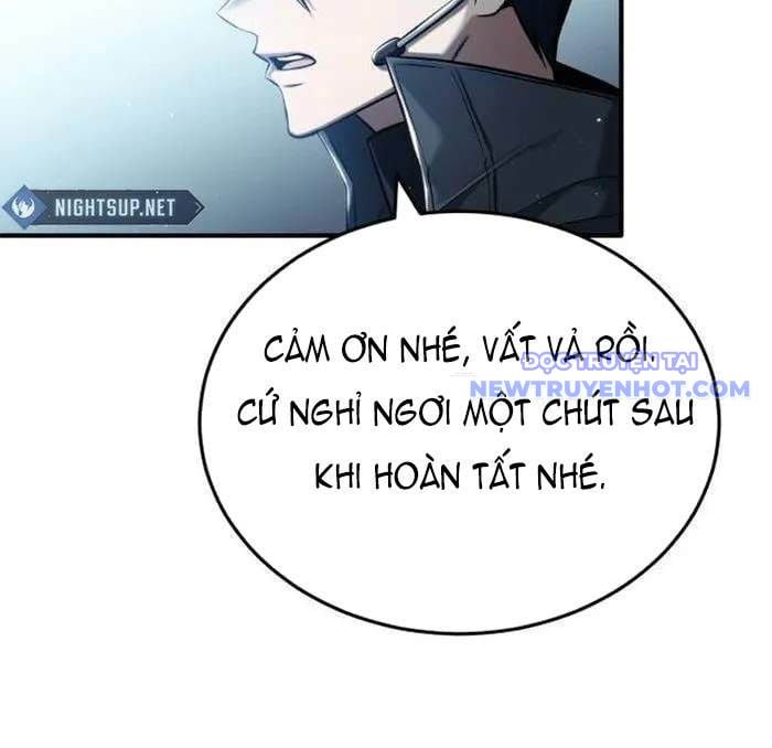Hồi Quy Giả Về Hưu Chap 51 - Next Chap 52