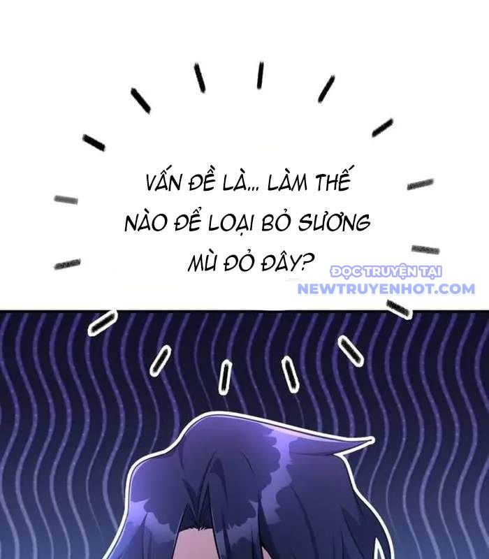 Hồi Quy Giả Về Hưu Chap 51 - Next Chap 52