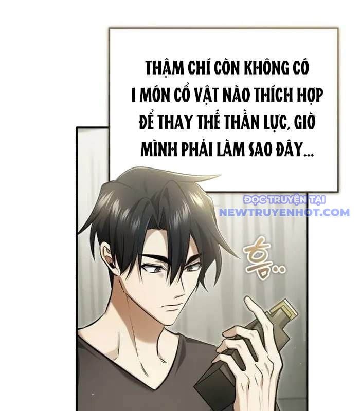 Hồi Quy Giả Về Hưu Chap 51 - Next Chap 52