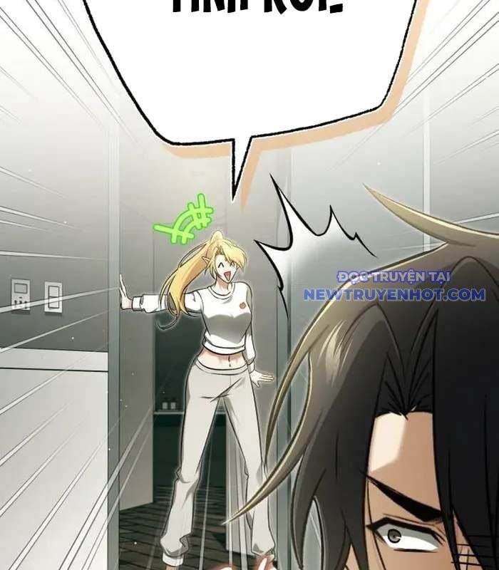 Hồi Quy Giả Về Hưu Chap 51 - Next Chap 52