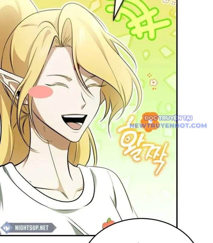 Hồi Quy Giả Về Hưu Chap 51 - Next Chap 52