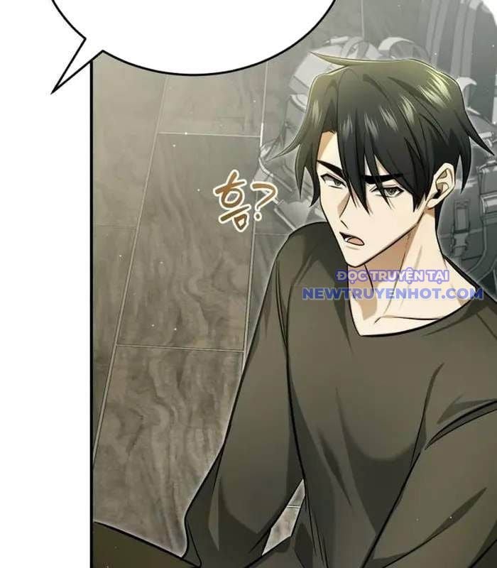 Hồi Quy Giả Về Hưu Chap 51 - Next Chap 52