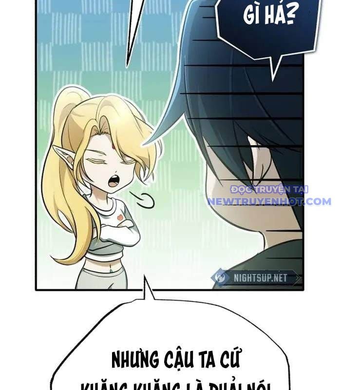 Hồi Quy Giả Về Hưu Chap 51 - Next Chap 52