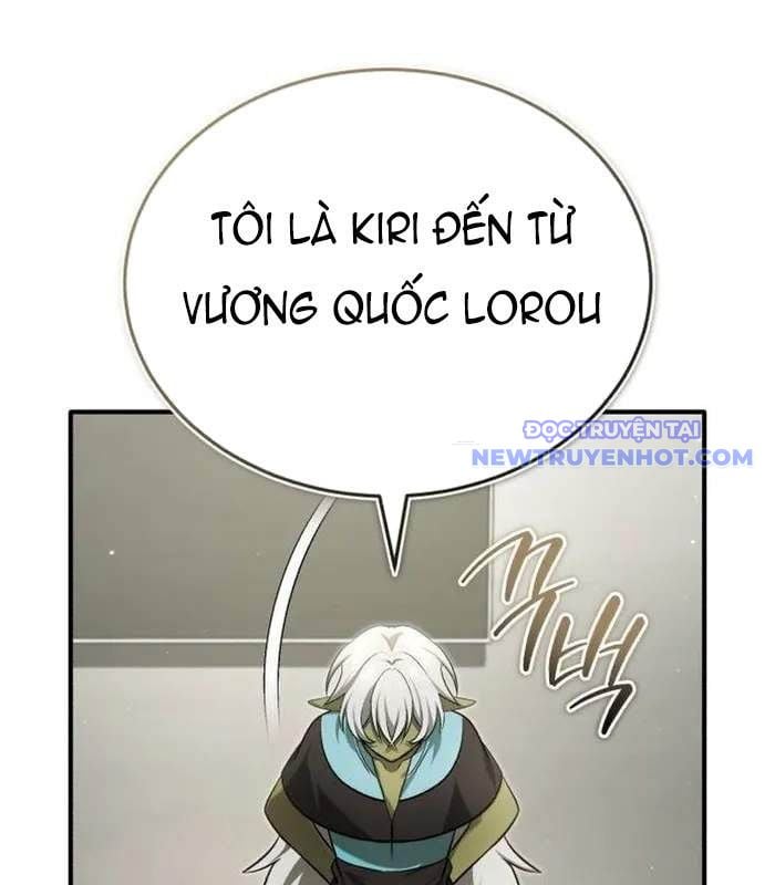 Hồi Quy Giả Về Hưu Chap 51 - Next Chap 52
