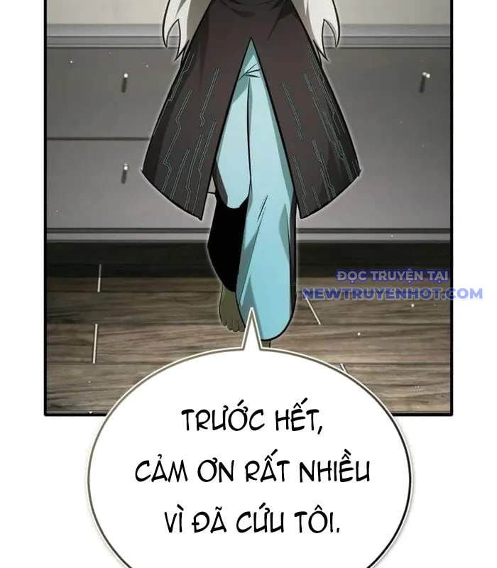 Hồi Quy Giả Về Hưu Chap 51 - Next Chap 52