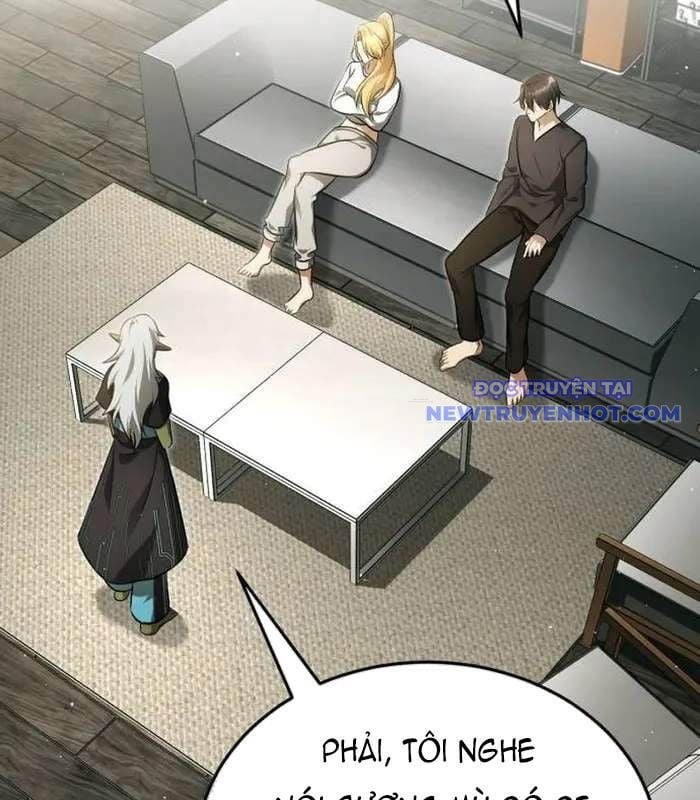 Hồi Quy Giả Về Hưu Chap 51 - Next Chap 52