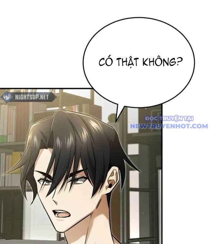 Hồi Quy Giả Về Hưu Chap 51 - Next Chap 52
