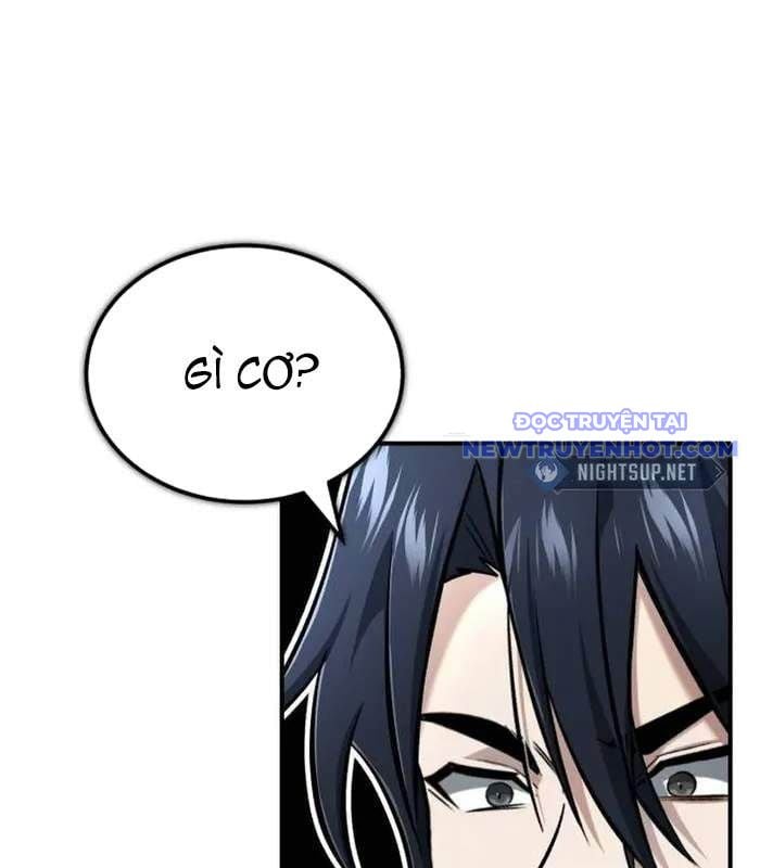 Hồi Quy Giả Về Hưu Chap 51 - Next Chap 52