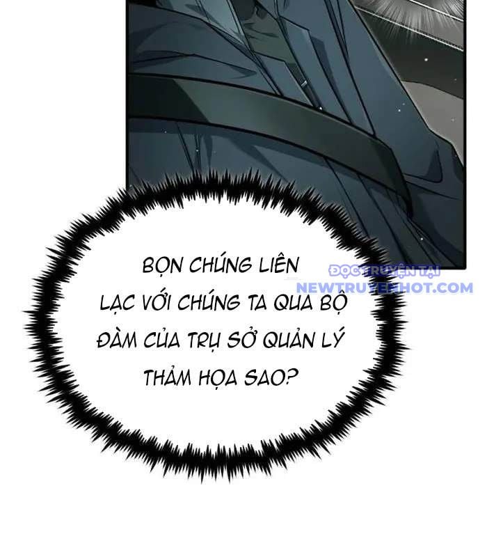 Hồi Quy Giả Về Hưu Chap 52 - Next Chap 53