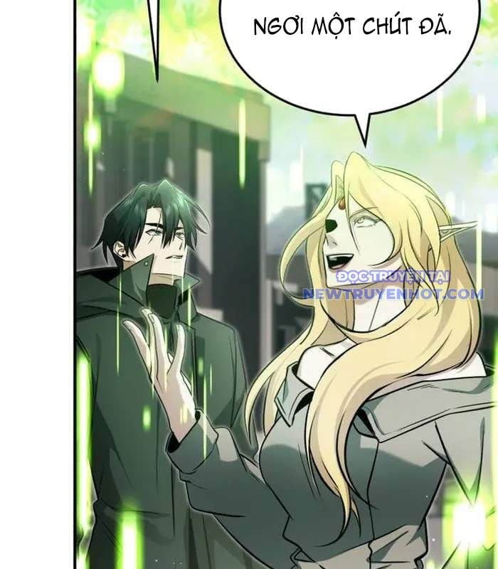 Hồi Quy Giả Về Hưu Chap 52 - Next Chap 53