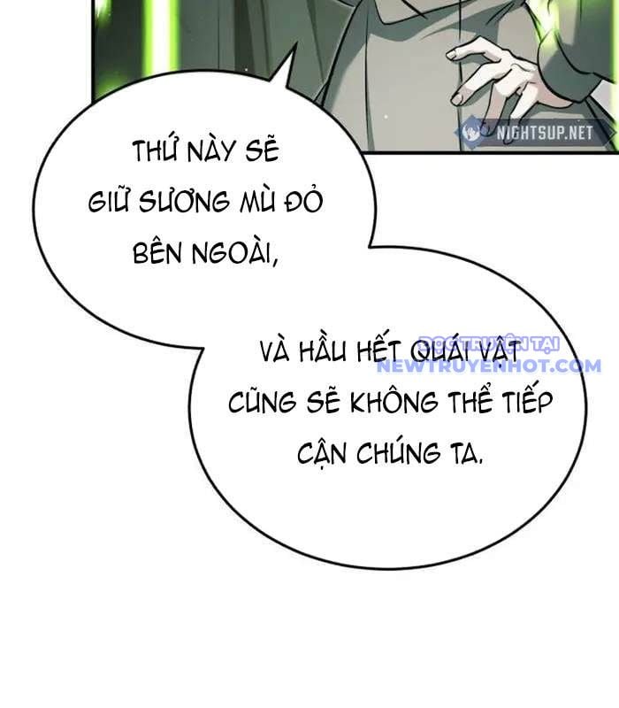 Hồi Quy Giả Về Hưu Chap 52 - Next Chap 53