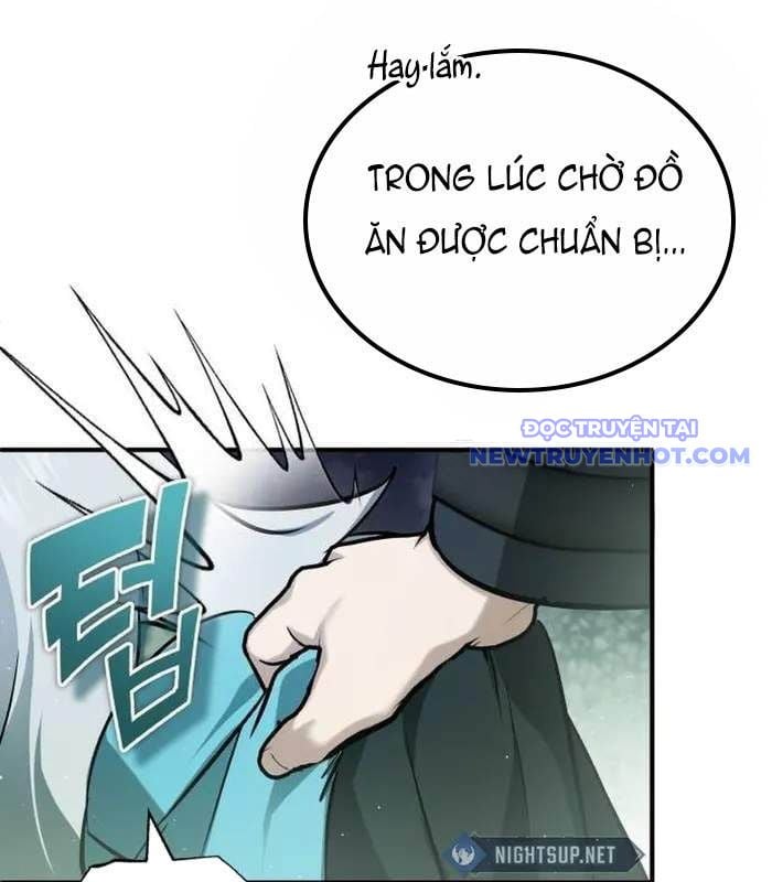 Hồi Quy Giả Về Hưu Chap 52 - Next Chap 53