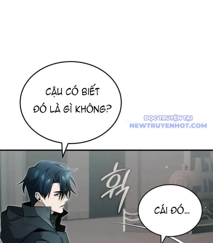 Hồi Quy Giả Về Hưu Chap 52 - Next Chap 53