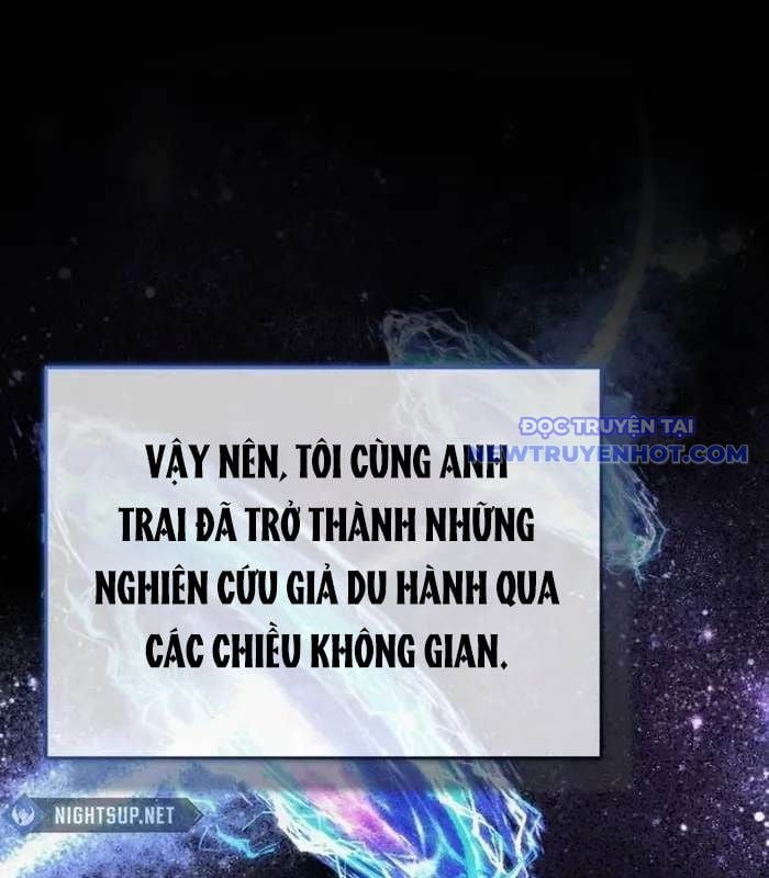 Hồi Quy Giả Về Hưu Chap 52 - Next Chap 53