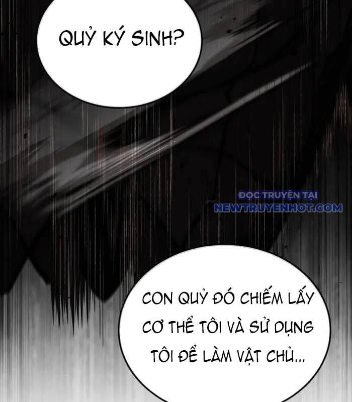 Hồi Quy Giả Về Hưu Chap 52 - Next Chap 53