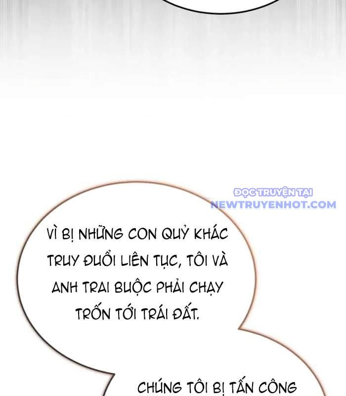 Hồi Quy Giả Về Hưu Chap 52 - Next Chap 53