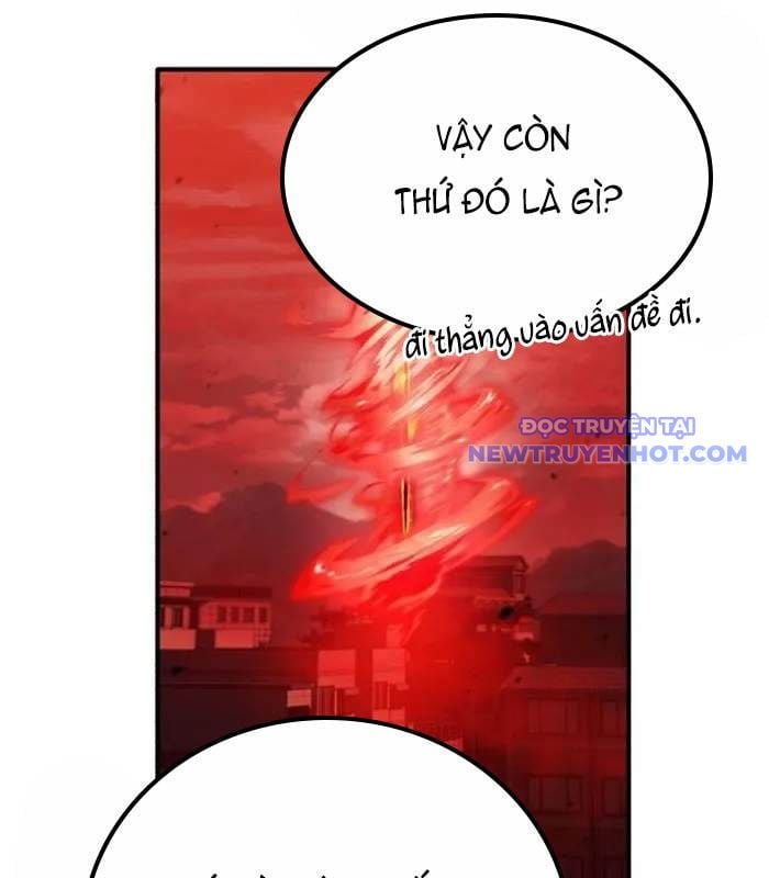 Hồi Quy Giả Về Hưu Chap 52 - Next Chap 53
