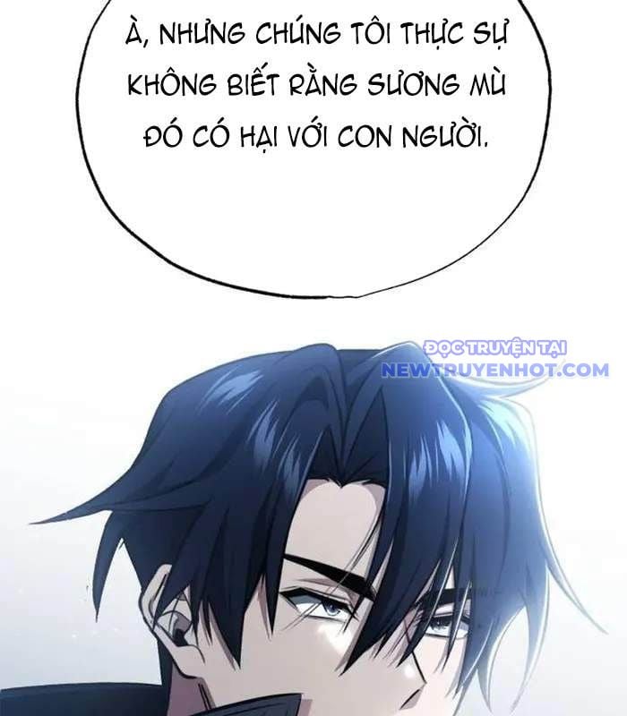 Hồi Quy Giả Về Hưu Chap 52 - Next Chap 53