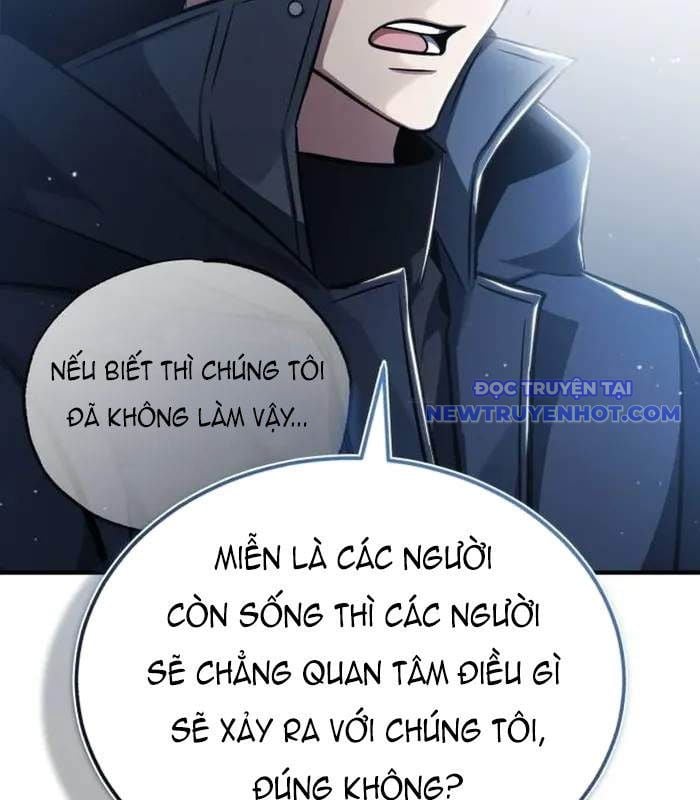 Hồi Quy Giả Về Hưu Chap 52 - Next Chap 53