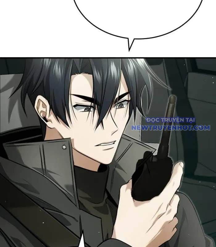 Hồi Quy Giả Về Hưu Chap 52 - Next Chap 53