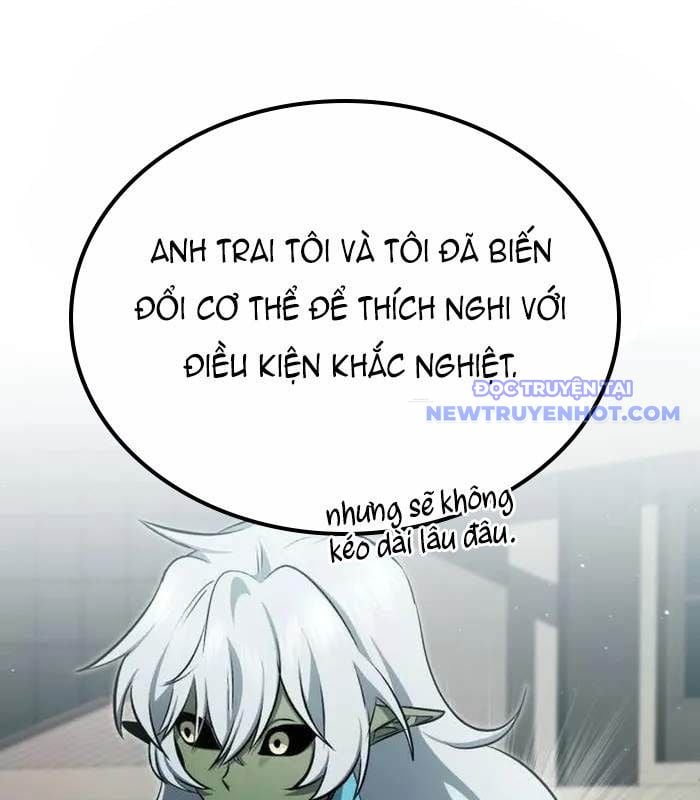 Hồi Quy Giả Về Hưu Chap 52 - Next Chap 53