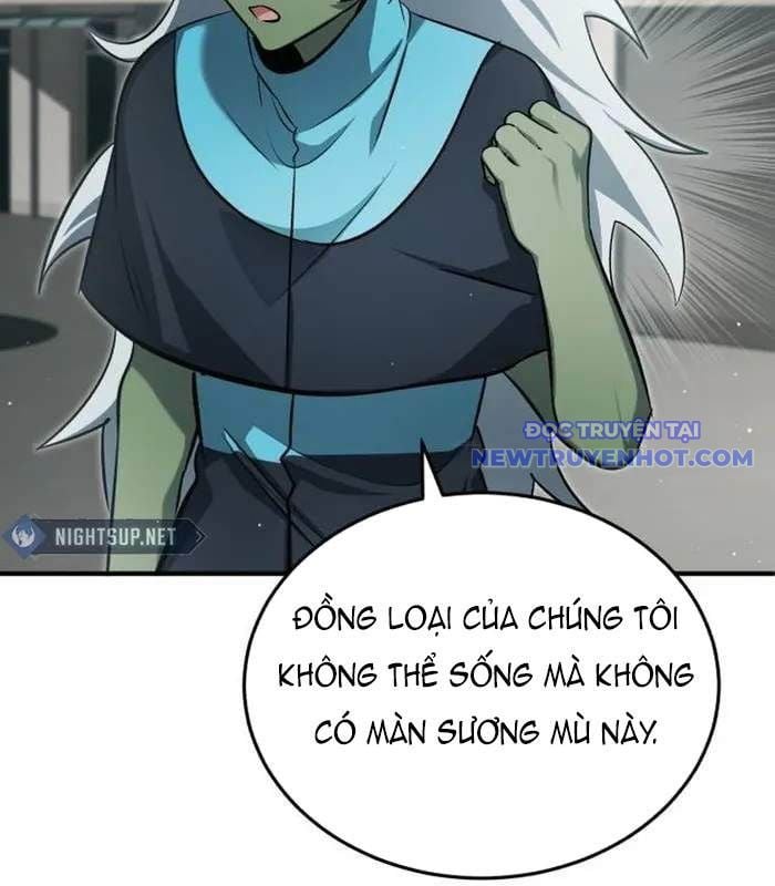 Hồi Quy Giả Về Hưu Chap 52 - Next Chap 53
