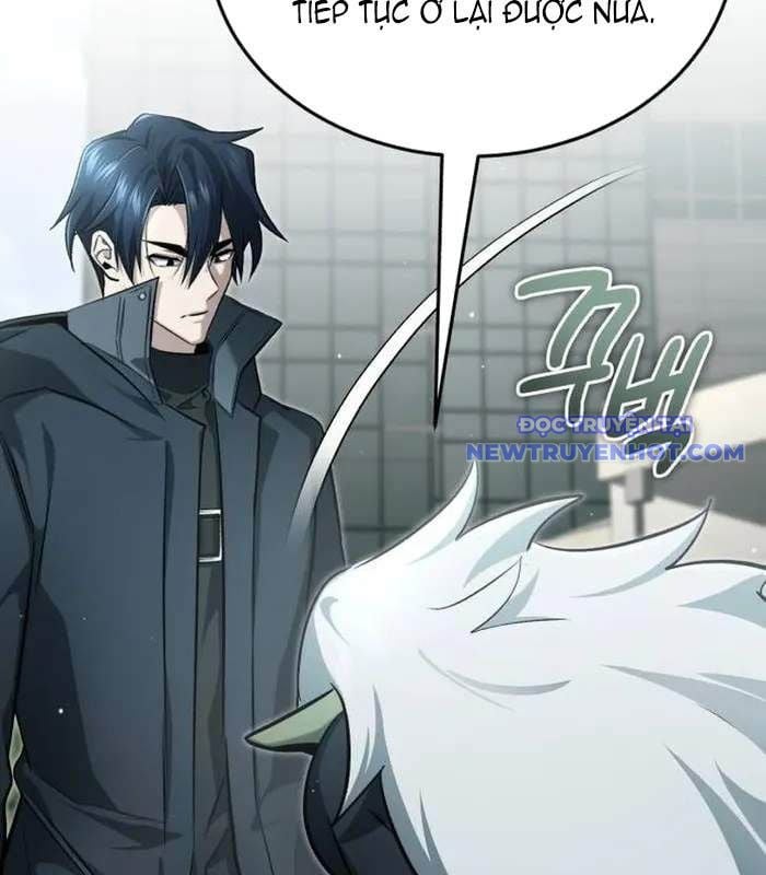 Hồi Quy Giả Về Hưu Chap 52 - Next Chap 53