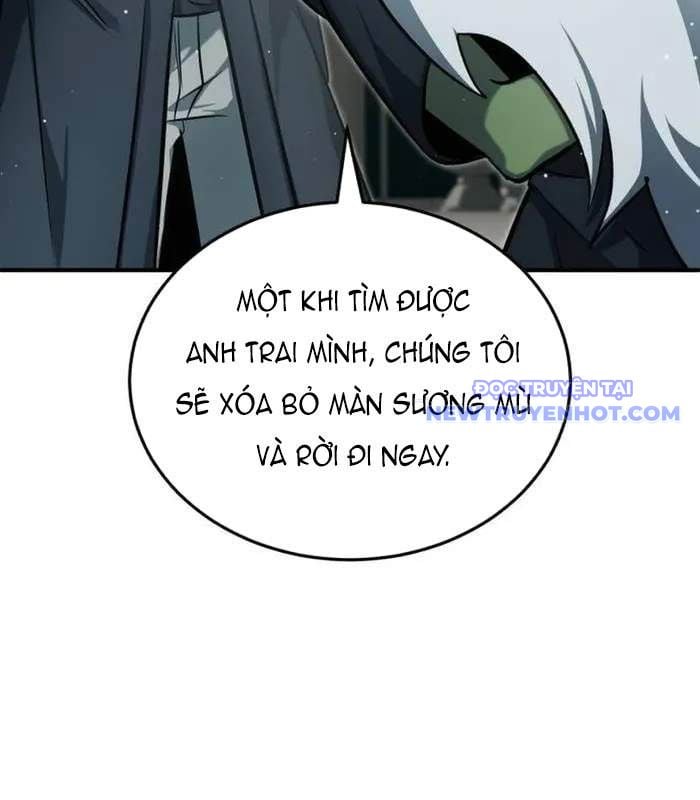 Hồi Quy Giả Về Hưu Chap 52 - Next Chap 53