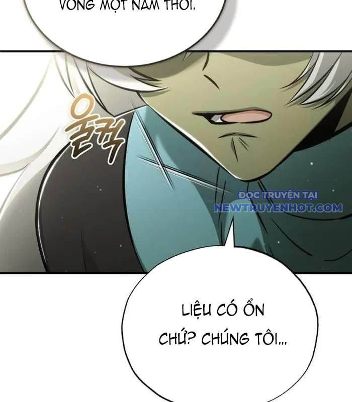 Hồi Quy Giả Về Hưu Chap 52 - Next Chap 53