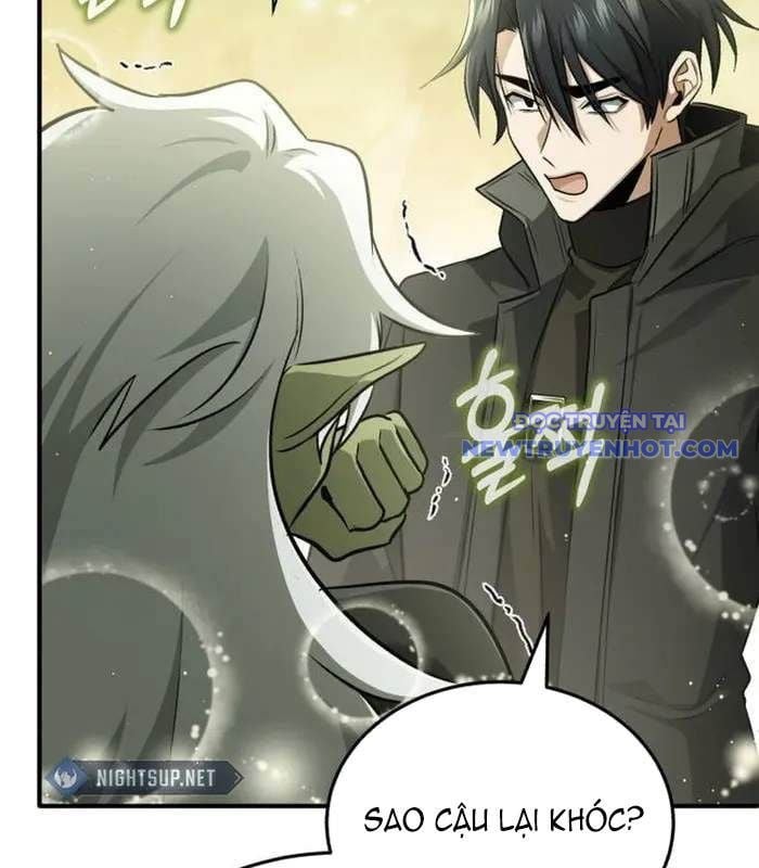 Hồi Quy Giả Về Hưu Chap 52 - Next Chap 53
