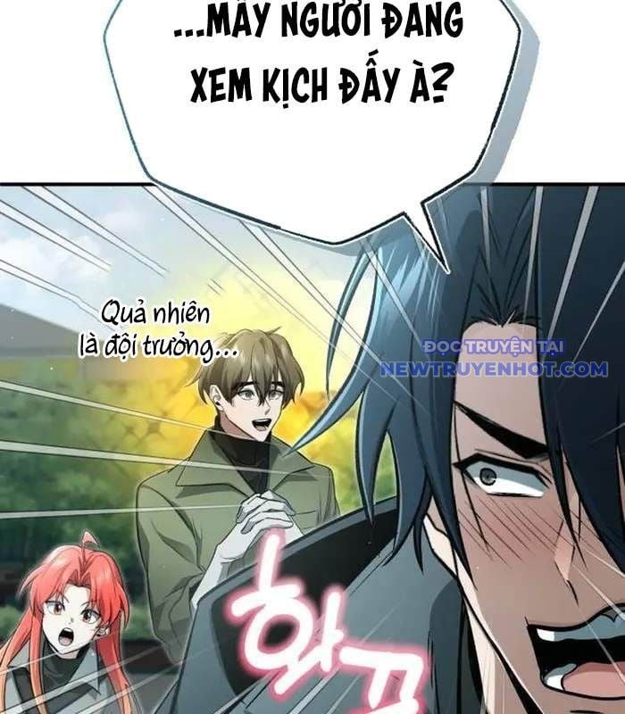 Hồi Quy Giả Về Hưu Chap 52 - Next Chap 53